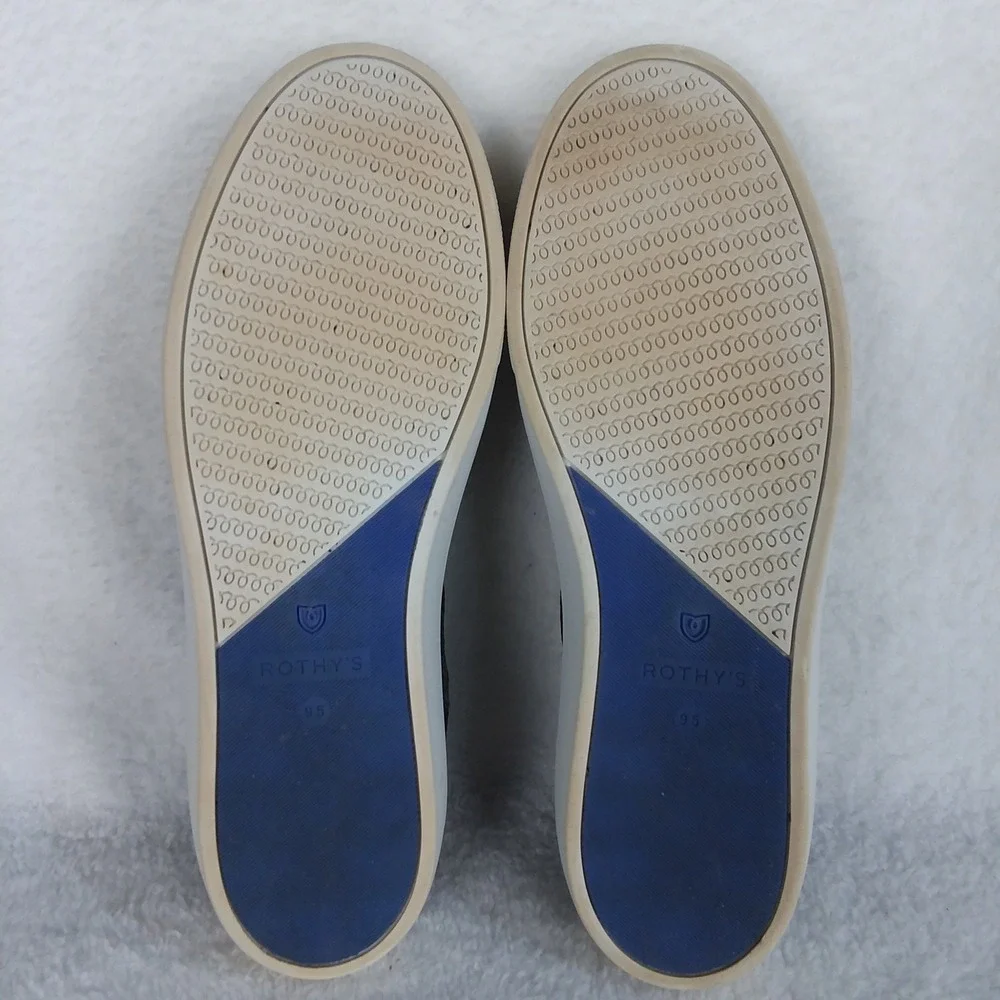 Rothys good pre